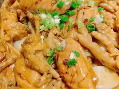 鸡翅煲-胖哥俩肉蟹煲(永旺店)