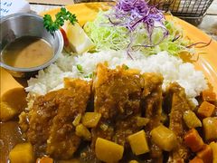 -Cafe Alice咖啡爱丽丝(奥城店)