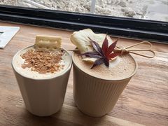 -ChanDu躔度咖啡(灯塔店)