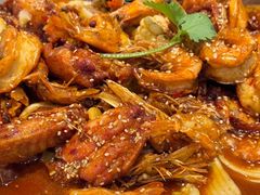 -李想大虾(绿地新都会店)