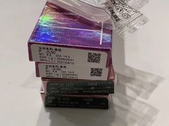 -4inlook美目美佳隐形眼镜店(大悦城店)