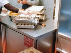 -小杨生煎(黄河路店)