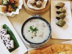 -龙的酒楼·手工早茶·顺德菜(近良路店)