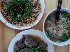 -玉香宫河州牛肉拉面