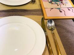 -Pita's&Tika's中东和印度风味餐厅(龙湖天街店)