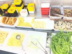-李记鲜切牛肉自助火锅(紫薇花园店)