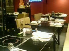大堂-大红袍火锅料理(尖沙咀店)