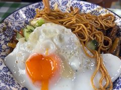 -梁掌门老梁干挑(凤凰路店)