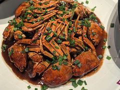 -曹胖子龙虾馆(黄桦路店)