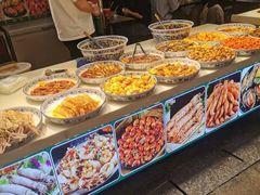 -东门町美食街