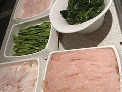 -海底捞大排档火锅(悦荟广场店)