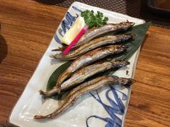 -尺山寸水日料(马桥满天星店)