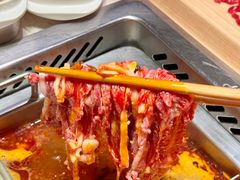 -海底捞火锅鲜切牛肉主题店(长寿路店)