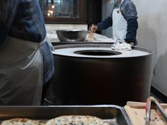 -桥里桥烧饼铺