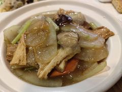 -佛有缘素食馆·荔湾老字号(陈家祠首店)