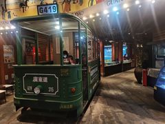 门面-广东道至正餐厅(区庄店)