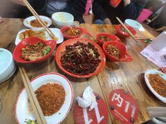 -冒椒火辣(奎星楼街店)