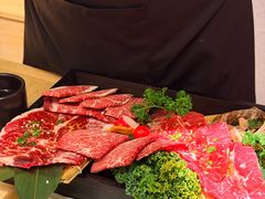 -松鱼亭·和牛烧肉(协鑫广场店)