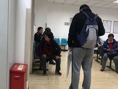 -北京市丰盛中医骨伤专科医院