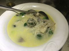 -眷江南之小蓝鲸(王府大街店)