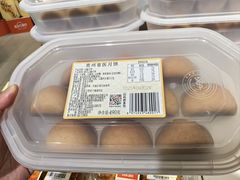 -盒马鲜生(馥邦国际店)