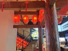-小柴米·传统江西菜(八一广场店)