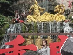 -重庆两江夜游-交运系列