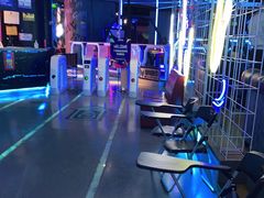 -世代星球·保龄球·镭战真人CS·团建(杨浦店)
