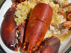 -琼大师东方烤乳猪(亚特兰蒂斯店)