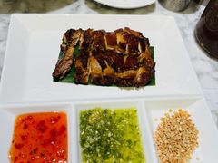 越南烤鸡肉-PHO爺·越南料理(亦庄大族广场店)