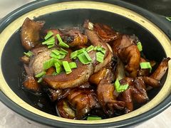 -阿隆煲店(秀仁苑店)