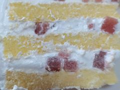 -BreadTalk面包新语·烘焙蛋糕(金光华广场店)