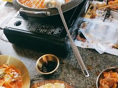 -兰正韩·韩国料理(春熙路店)