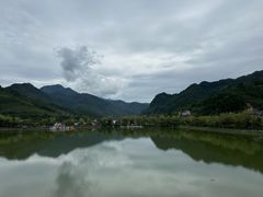 -后柳水乡