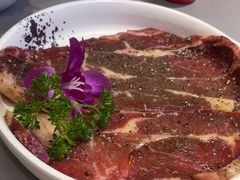 -外婆掌柜·东北家庭烤肉(托乐嘉店)