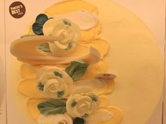 -Pantry's Best派悦坊蛋糕(K11购物艺术中心店)