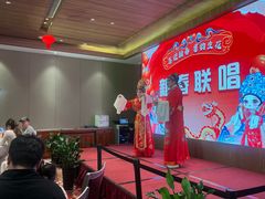 -南宁荔园维景国际酒店·荔园中餐厅