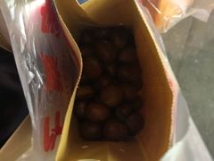-小宝栗子(嘉华国际商业中心店)