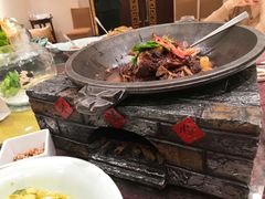 -苏苑饭店-中餐厅(长桥地区店)