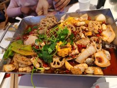 -渝蛙馆(新百店)