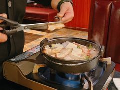 -牛焱·烧肉酒肆(五大道店)