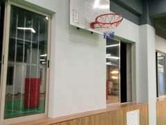 -悦动体能篮球羽毛球网球(三里河店)