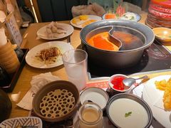 -温野菜涮涮锅(西单大悦城店)