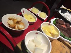 -山城辣妹子(定福庄店)