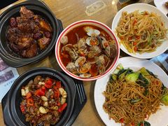 -堂瓦里·33年传统赣菜(第一街区店)