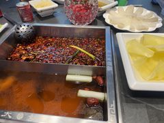 -大妙火锅·非物质文化遗产(东湖公园店)