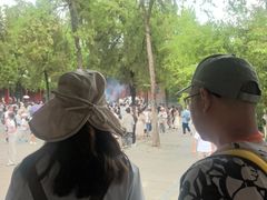 -洛阳白马寺