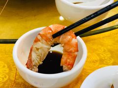 -海儀美食楼(湾仔海鲜街店)