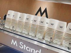 -M Stand(北京平安幸福中心店)
