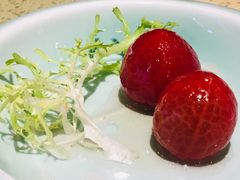 -铜锣湾·有麝自然香(重庆新天地店)